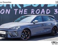 Cupra Leon Sportstourer - Leon Sportstourer 1.5 eTSI Hybrid 150 ch DSG7 V - 32 690 €