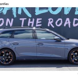 Cupra Leon Sportstourer Leon Sportstourer 1.5 eTSI Hybrid 150 ch DSG7 V Poissy