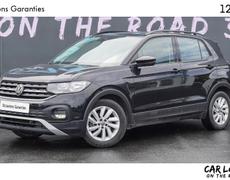 Volkswagen T-Cross Poissy