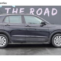 Volkswagen T-Cross T-Cross 1.0 TSI 110 Start/Stop BVM6 Lounge Business Poissy
