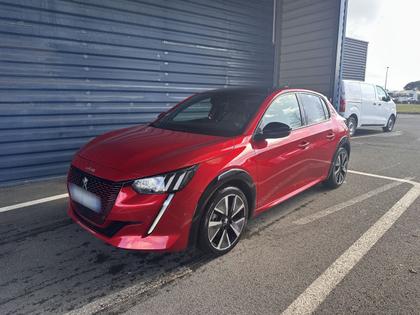 Peugeot e-208 - Electrique GT - 15 500 €
