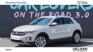 Volkswagen T-Roc  - photo 0