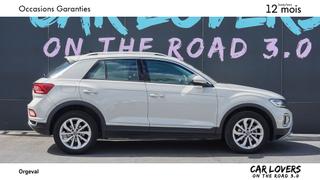 Volkswagen T-Roc  - photo 2