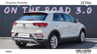 Volkswagen T-Roc  - photo 3