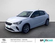 Opel Corsa Yffiniac