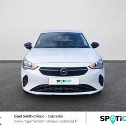 Opel Corsa Corsa-e 136ch Edition Yffiniac