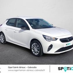 Opel Corsa Corsa-e 136ch Edition Yffiniac