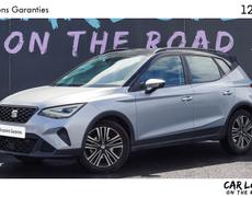 Seat Arona Poissy