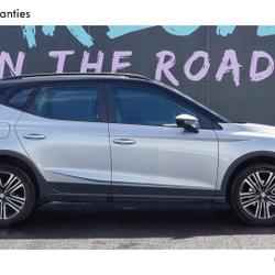 Seat Arona Arona 1.0 TSI 110 ch Start/Stop BVM6 Copa Poissy