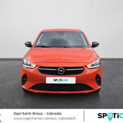 Opel Corsa Corsa-e 136ch Edition Yffiniac