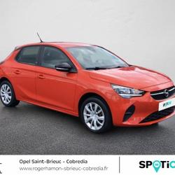 Opel Corsa Corsa-e 136ch Edition Yffiniac