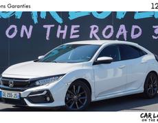 Honda Civic Poissy