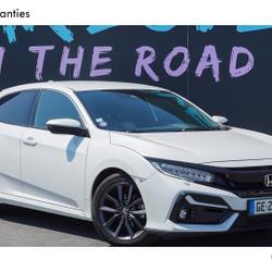 Honda Civic Civic 1.0 i-VTEC 126 Executive Poissy