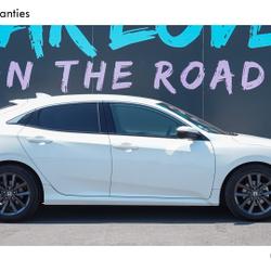 Honda Civic Civic 1.0 i-VTEC 126 Executive Poissy