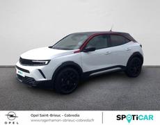 Opel Mokka Yffiniac
