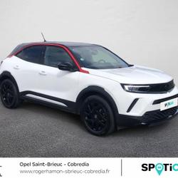 Opel Mokka Mokka-e 136ch GS Line Yffiniac