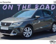 Seat Arona Poissy
