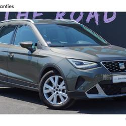Seat Arona Arona 1.0 TSI 110 ch Start/Stop DSG7 Xperience Poissy