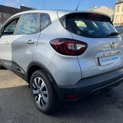 Renault Captur Business Essey-l&egrave;s-Nancy