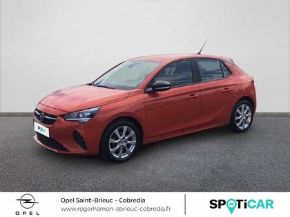 Opel Corsa - 1.2 75ch Edition - 10 490 €