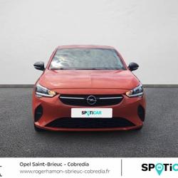 Opel Corsa 1.2 75ch Edition Yffiniac