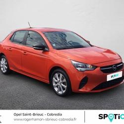 Opel Corsa 1.2 75ch Edition Yffiniac