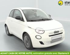 Fiat 500 II Saint-Fons