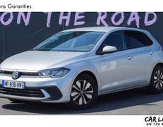 Volkswagen Polo Poissy