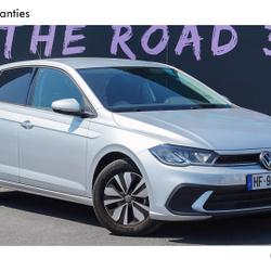Volkswagen Polo Polo 1.0 TSI 95 S&S DSG7 Life Poissy