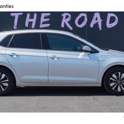 Volkswagen Polo Polo 1.0 TSI 95 S&S DSG7 Life Poissy