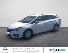 Opel Astra Sports Tourer Yffiniac