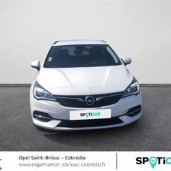 Opel Astra Sports Tourer 1.5 D 122ch Edition Business BVA 112g Yffiniac