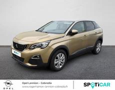 Peugeot 3008 Yffiniac