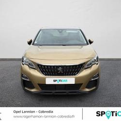 Peugeot 3008 1.5 BlueHDi 130ch E6.c Active Business S&S EAT8 Yffiniac