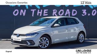 Volkswagen Polo  - photo 0