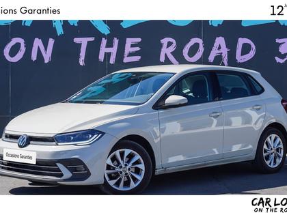 Volkswagen Polo - Polo 1.0 TSI 95 S&S BVM5 Style - 16 690 €