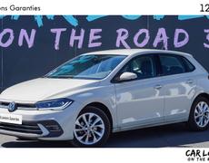 Volkswagen Polo Poissy