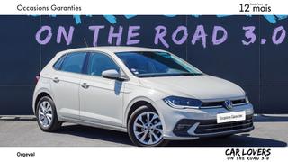 Volkswagen Polo  - photo 1