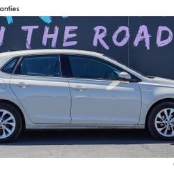 Volkswagen Polo Polo 1.0 TSI 95 S&S BVM5 Style Poissy