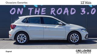 Volkswagen Polo  - photo 2