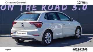 Volkswagen Polo  - photo 3