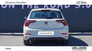 Volkswagen Polo  - photo 4