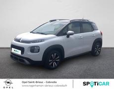Citroen C3 Aircross Yffiniac