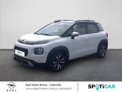 Citroen C3 Aircross - PureTech 110ch S&S Shine - 8 990 €