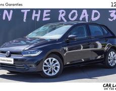 Volkswagen Polo Poissy