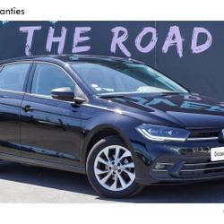 Volkswagen Polo Polo 1.0 TSI 95 S&S DSG7 Style Poissy