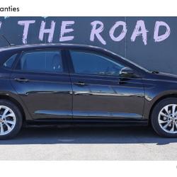 Volkswagen Polo Polo 1.0 TSI 95 S&S DSG7 Style Poissy