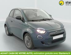 Fiat 500 II