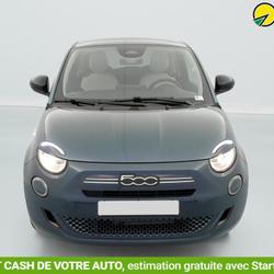 Fiat 500 II 1.0 65 ch Hybride Ic&ocirc;ne occasion - Saint-Fons - photo 2/23