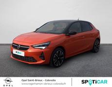 Opel Corsa Yffiniac
